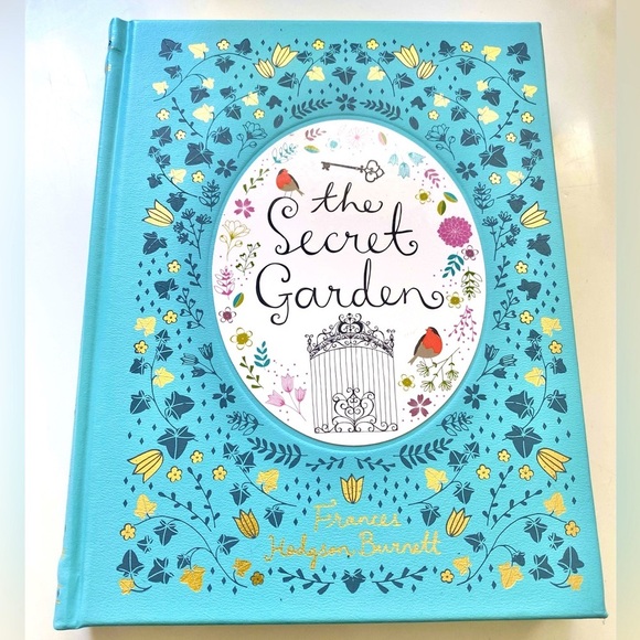 The Secret Garden - Picture 1 of 3